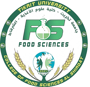 College of Food Sciences / Sharqat